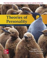 Theories of Personality ISE (ePub eBook)