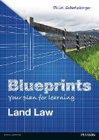 Blueprints: Land Law (PDF eBook)
