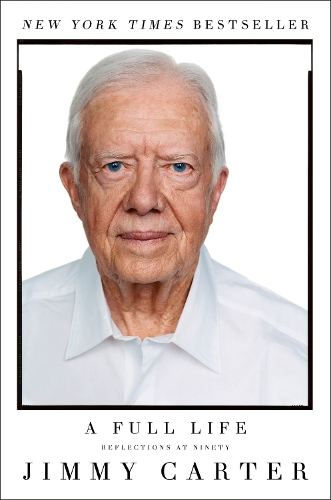 Full Life, A: Reflections at Ninety