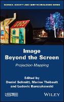 Image Beyond the Screen: Projection Mapping