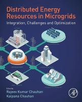 Distributed Energy Resources in Microgrids: Integration, Challenges and Optimization