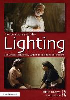 Motion Picture and Video Lighting