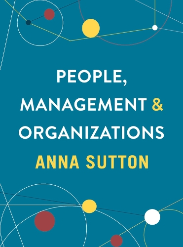 People, Management and Organizations (PDF eBook)