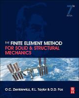 Finite Element Method for Solid and Structural Mechanics, The