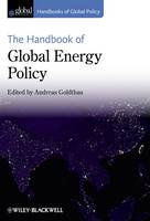 Handbook of Global Energy Policy, The