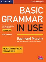 Basic Grammar in Use Student's Book with Answers