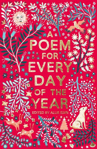 Poem for Every Day of the Year, A