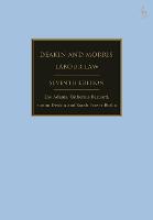 Deakin and Morris Labour Law