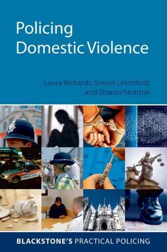 Policing Domestic Violence