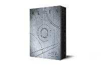 Alien Covenant: David's Drawings