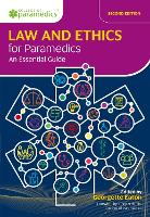 Law and Ethics for Paramedics: An Essential Guide