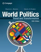 World Politics: Trend and Transformation