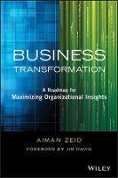 Business Transformation (PDF eBook)
