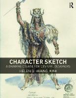 Character Sketch: A Drawing Course for Costume Designers