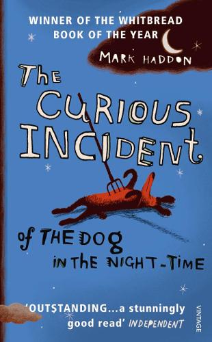 Curious Incident of the Dog in the Night-time, The