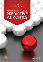 Effective CRM using Predictive Analytics (ePub eBook)