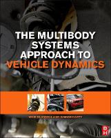 Multibody Systems Approach to Vehicle Dynamics, The