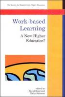 Work-Based Learning (PDF eBook)