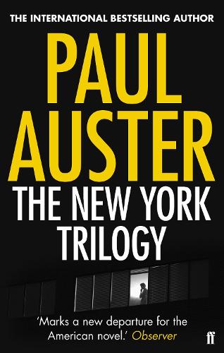 New York Trilogy, The