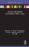 Evidence-Based Offender Profiling