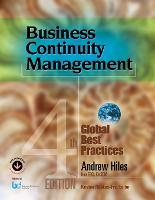 Business Continuity Management (PDF eBook)
