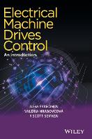 Electrical Machine Drives Control: An Introduction