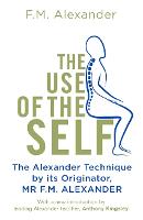 Use Of The Self, The