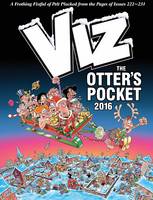 VIZ Annual: The Otter's Pocket