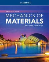 Mechanics of Materials, Enhanced, SI Edition (PDF eBook)
