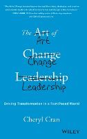 The Art of Change Leadership (ePub eBook)