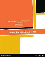 Advanced Electronic Communications Systems: Pearson New International Edition