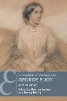 Cambridge Companion to George Eliot, The