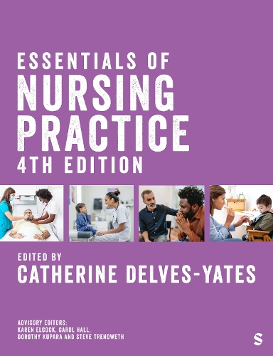 Essentials of Nursing Practice