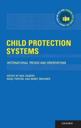 Child Protection Systems: International Trends and Orientations