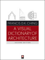 A Visual Dictionary of Architecture (PDF eBook)