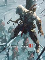 Art of Assassin's Creed III, The