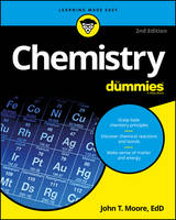Chemistry For Dummies (ePub eBook)