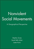 Nonviolent Social Movements: A Geographical Perspective