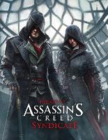 Art of Assassin's Creed: Syndicate, The