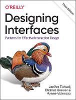 Designing Interfaces: Patterns for Effective Interaction Design (ePub eBook)