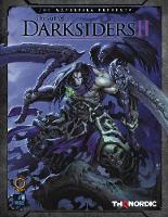Art of Darksiders II, The