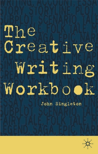 Creative Writing Workbook, The
