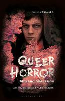 Queer Horror Film and Television: Sexuality and Masculinity at the Margins (ePub eBook)