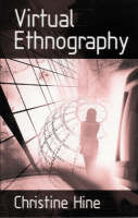 Virtual Ethnography (PDF eBook)
