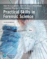 Practical Skills in Forensic Science (ePub eBook)