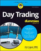 Day Trading For Dummies (ePub eBook)