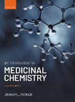 Introduction to Medicinal Chemistry, An