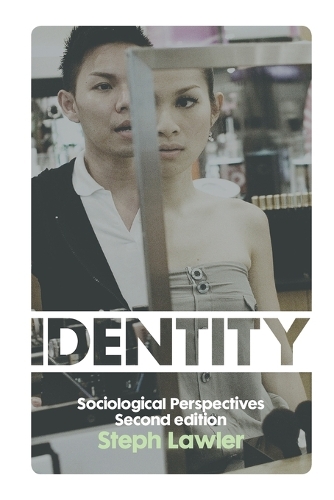 Identity: Sociological Perspectives