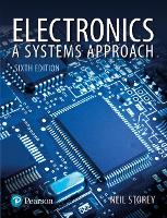 Electronics: A Systems Approach