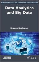 Data Analytics and Big Data (PDF eBook)